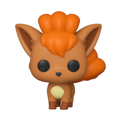 Funko POP Pokemon - Vulpix [580]