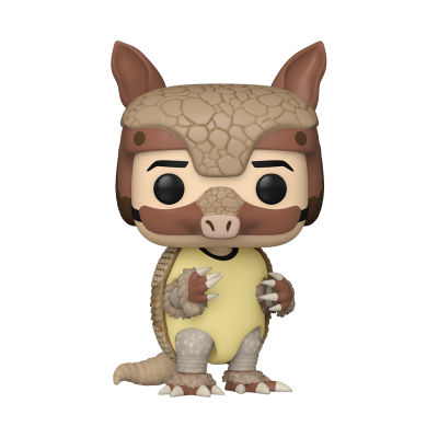 Funko POP Friends - Ross Geller [1648]