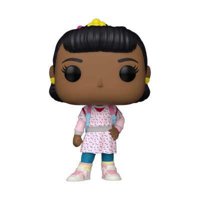 Funko POP Stranger Things - Erica Sinclair [1301]