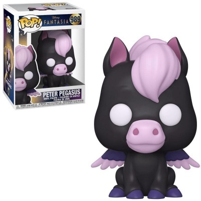 Funko POP Disney: Fantasia 80th - Baby Pegasus [989]