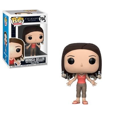 Funko POP Friends - Monica Geller [704]