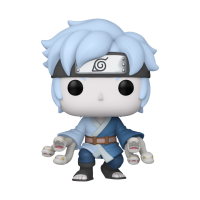Funko POP Boruto - Mitsuki w/snake hands [1357]