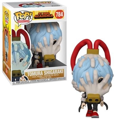 Funko POP My Hero Academia - Tomura Shigaraki [784]