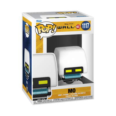 Funko POP Disney: Wall-E - Mo [1117]