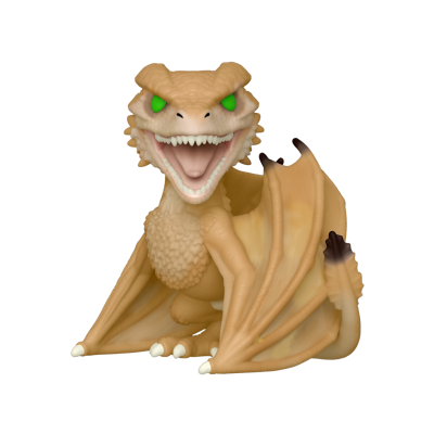 Funko POP House of Dragon - Syrax  [07]