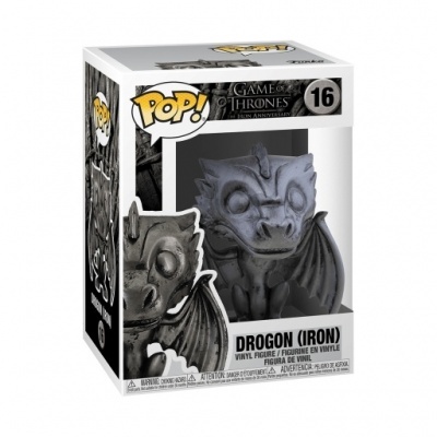 Funko POP Game of Thrones - Drogon [16]
