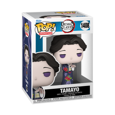 Funko POP Demon Slayer - Tamayo [1408]