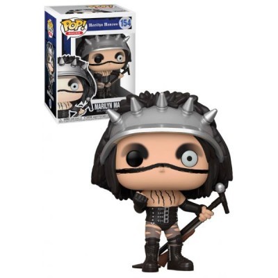 Funko POP Marilyn Manson - Marilyn Mason [154]