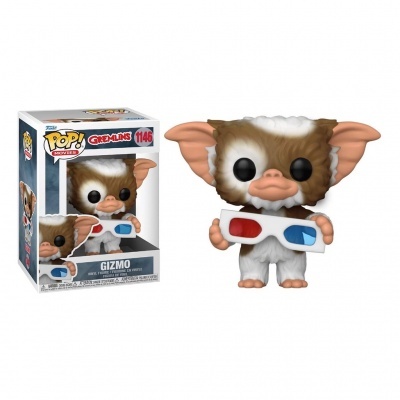 Funko POP Gremlins - Gizmo [1146]