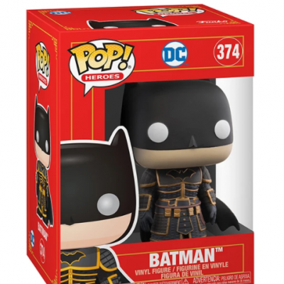 Funko POP Heroes: Imperial Palace - Batman [374]