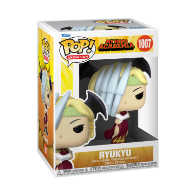 Funko POP My Hero Academia - Ryuku [1007]