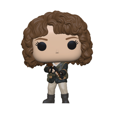 Funko POP Stranger Things - Hunter Nancy w/ Shotgun [1460]