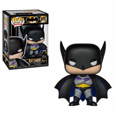 Funko POP Batman - Batman [270]