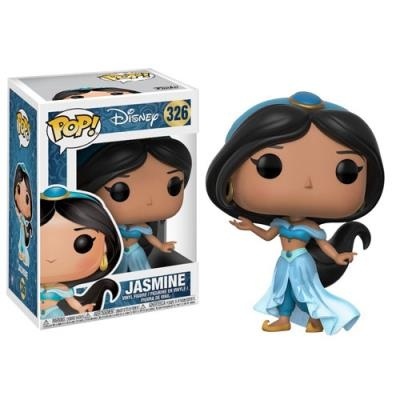 Funko POP Disney - Jasmine [326]