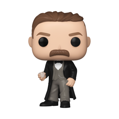 Funko POP Peaky Blinders - Arthur Shelby [1399]