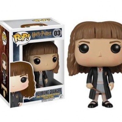 Funko POP Harry Potter - Hermione Granger [03]