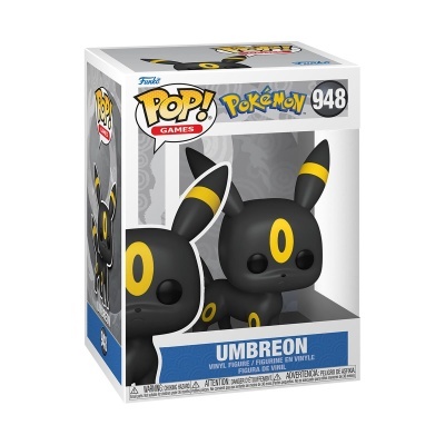 Funko POP Pokemon - Umbreon [948]