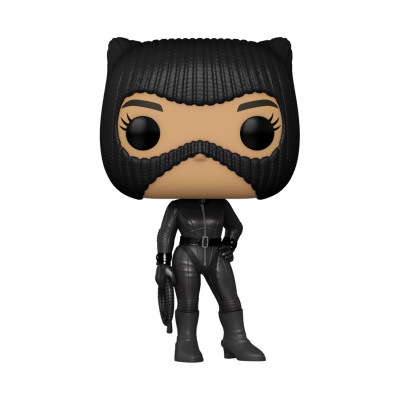 Funko POP The Batman - Selina Kyle [1190]
