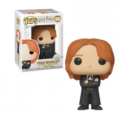Funko POP Harry Potter - Fred Weasley [96]