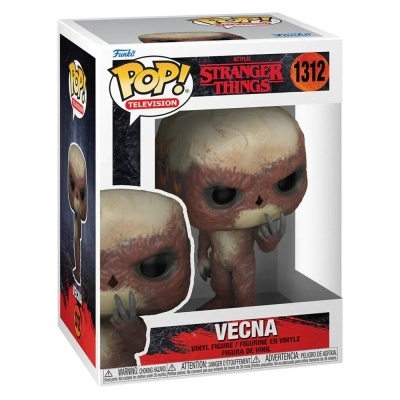 Funko POP Stranger Things - Vecna [1312]