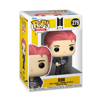 Funko POP BTS: RM [279]