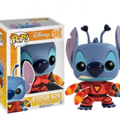 Funko POP Disney - Stitch 626 [125]