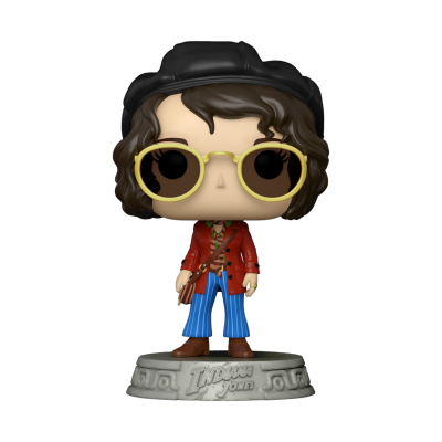 Funko POP Indiana Jones: The Dial of Destiny - Helena Shaw [1386]