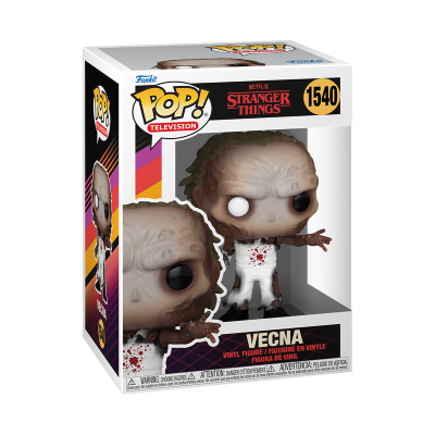 Funko POP Stranger Things - Vecna [1540]