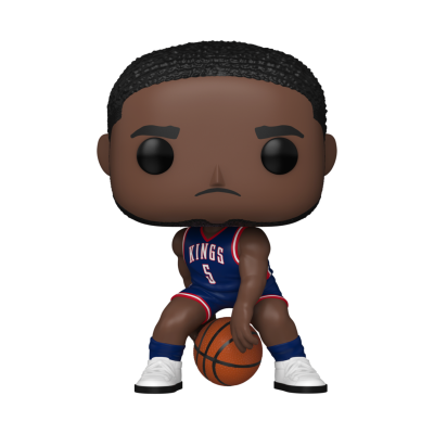 Funko POP NBA - De'Aaron Fox [203]