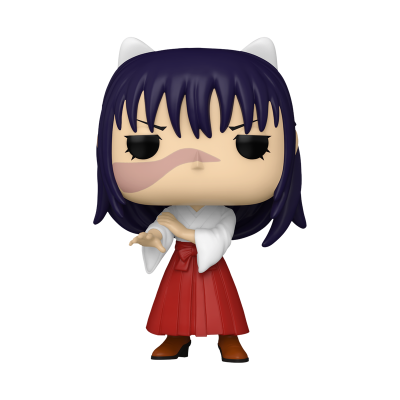 Funko POP Jujutsu Kaisen - Utahime Iori [1639]