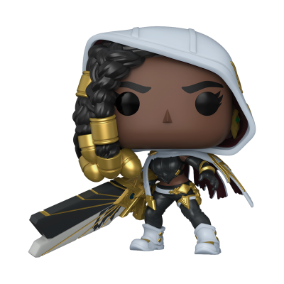 Funko POP League of Legends - Senna [1043]