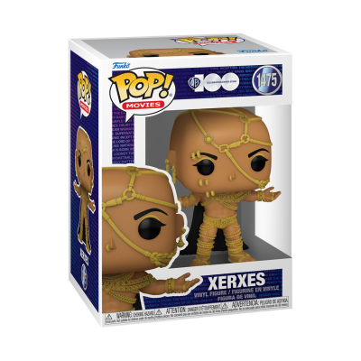 Funko POP 300 - Xerxes [1475]