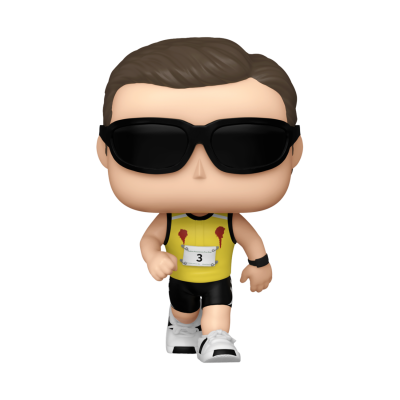 Funko POP The Office - Fun Run Andy [1393]