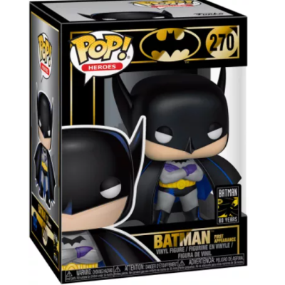 Funko POP Batman - Batman [270]