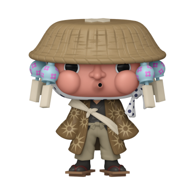 Funko POP Demon Slayer - Haganezuka [1445] Special Edition