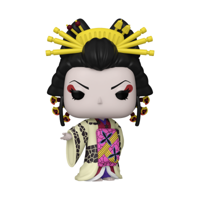 Funko POP Demon Slayer - Daki [1534]