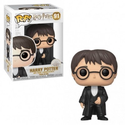 Funko POP Harry Potter - Harry Potter [91]