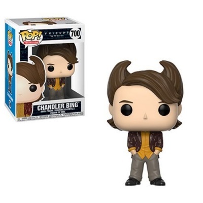Funko POP Friends - Chandler Bing [700]