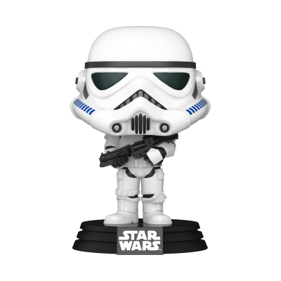 Funko POP Star Wars - Stormtrooper [598]