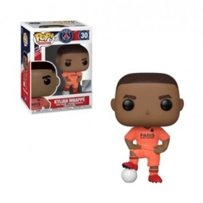 Funko POP PSG - Kylian Mbappé [30]
