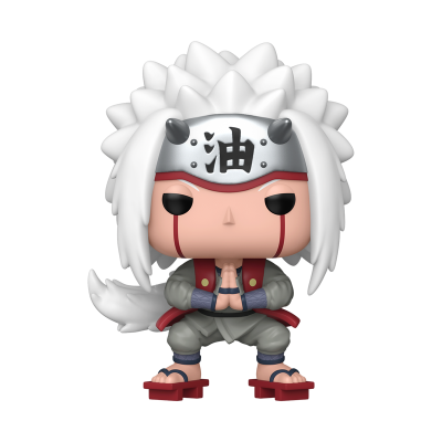 Funko POP Naruto - Jiraiya [1844]