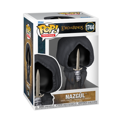 Funko POP Lord Of Rings - Nazgûl [1744]