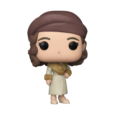 Funko POP Peaky Blinders - Ada Thorne [1397]