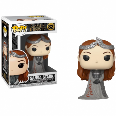 Funko POP Game of Thrones - Sansa Stark [82]