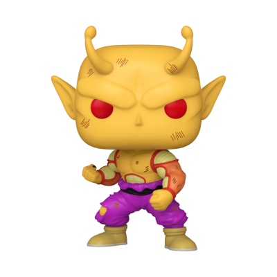 Funko POP Dragon Ball Super: Super Hero - Orange Piccolo [1704]