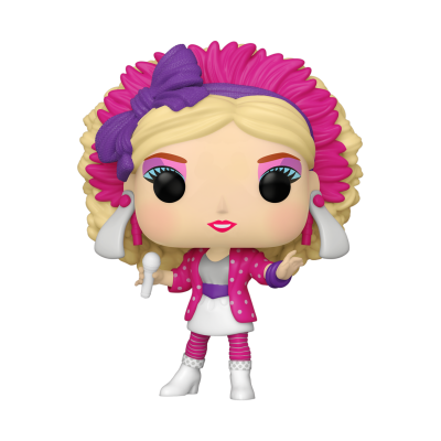 Funko POP Barbie - Rock Star Barbie