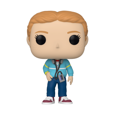 Funko POP Stranger Things - Max [1243]