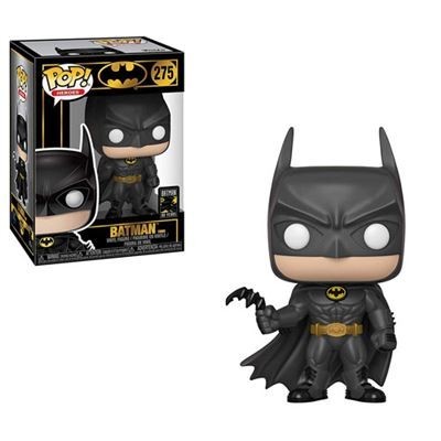 Funko POP Batman - Batman [275]