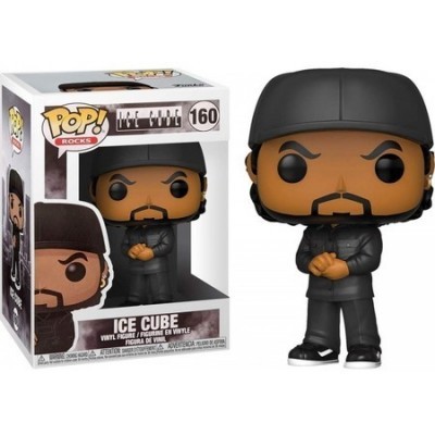 Funko POP Rocks - Ice Cube [160]