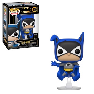 Funko POP Batman - Bat-Mite [300]